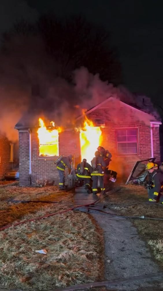 PROPERTY SABOTAGE